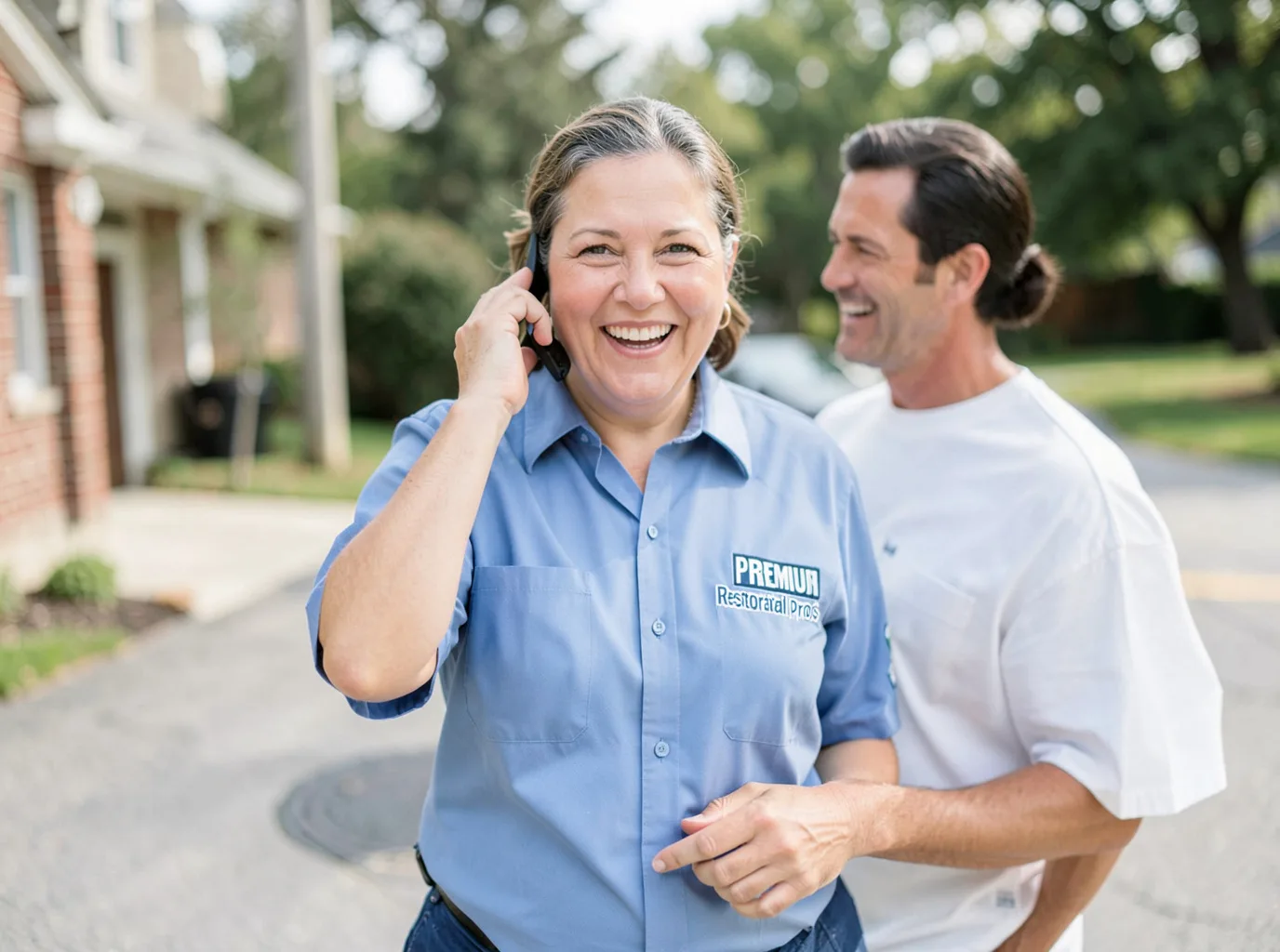 Water Damage Restoration Mcintyre, GA FAQs